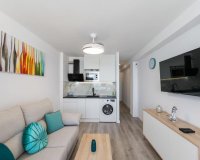 Rynek Wtórny - Apartament / Duplex - Torrevieja - Cabo Cervera