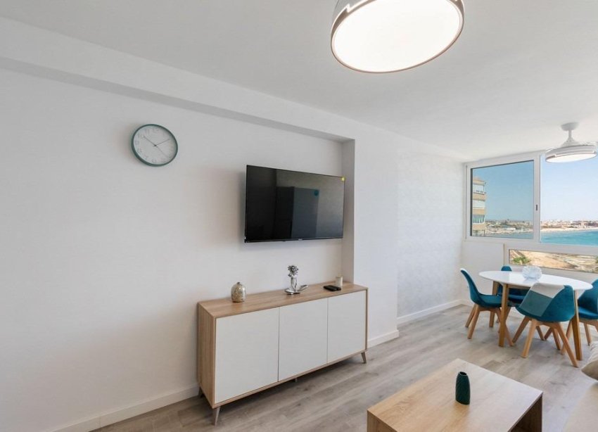 Rynek Wtórny - Apartament / Duplex - Torrevieja - Cabo Cervera