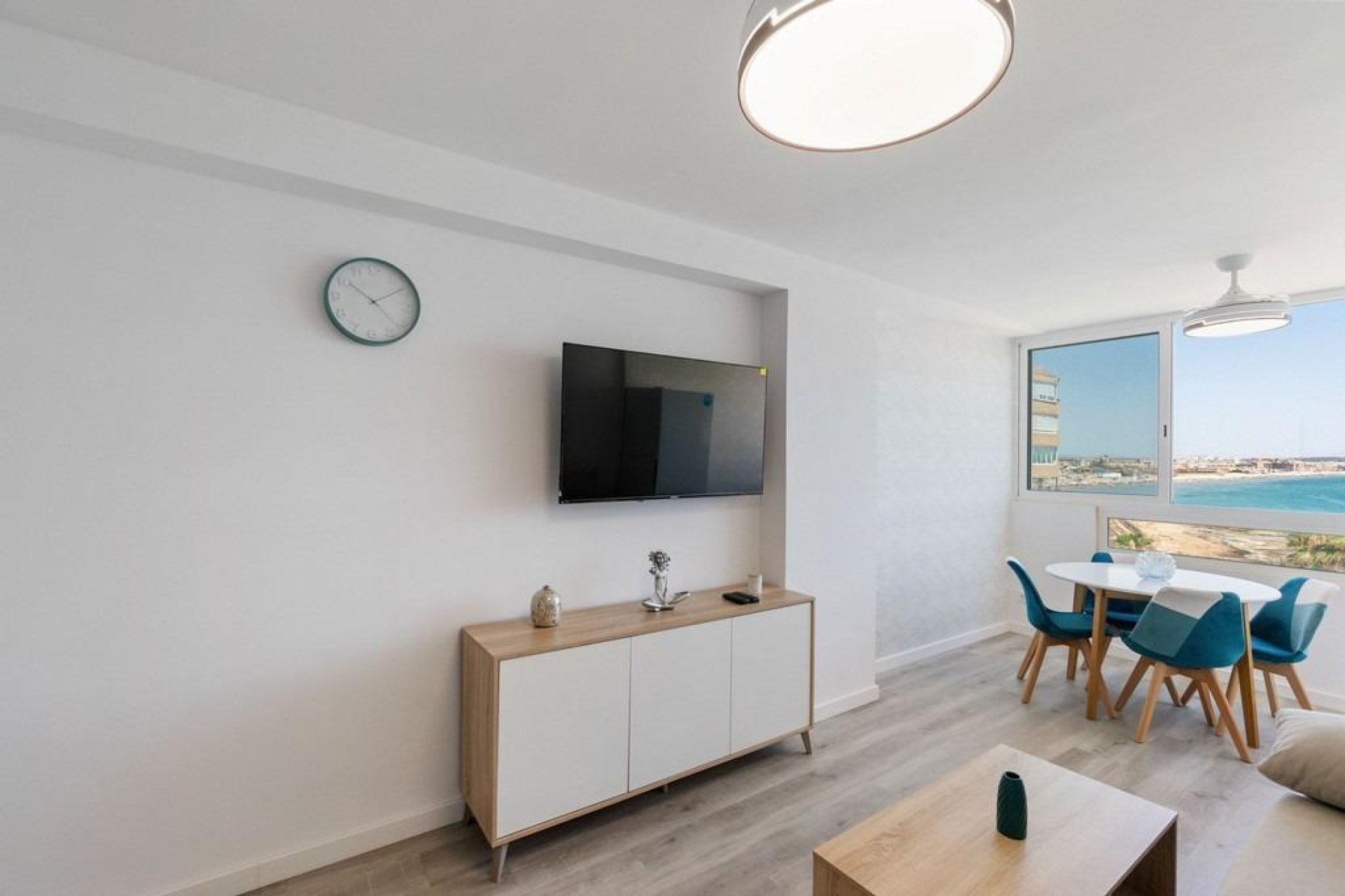 Rynek Wtórny - Apartament / Duplex - Torrevieja - Cabo Cervera