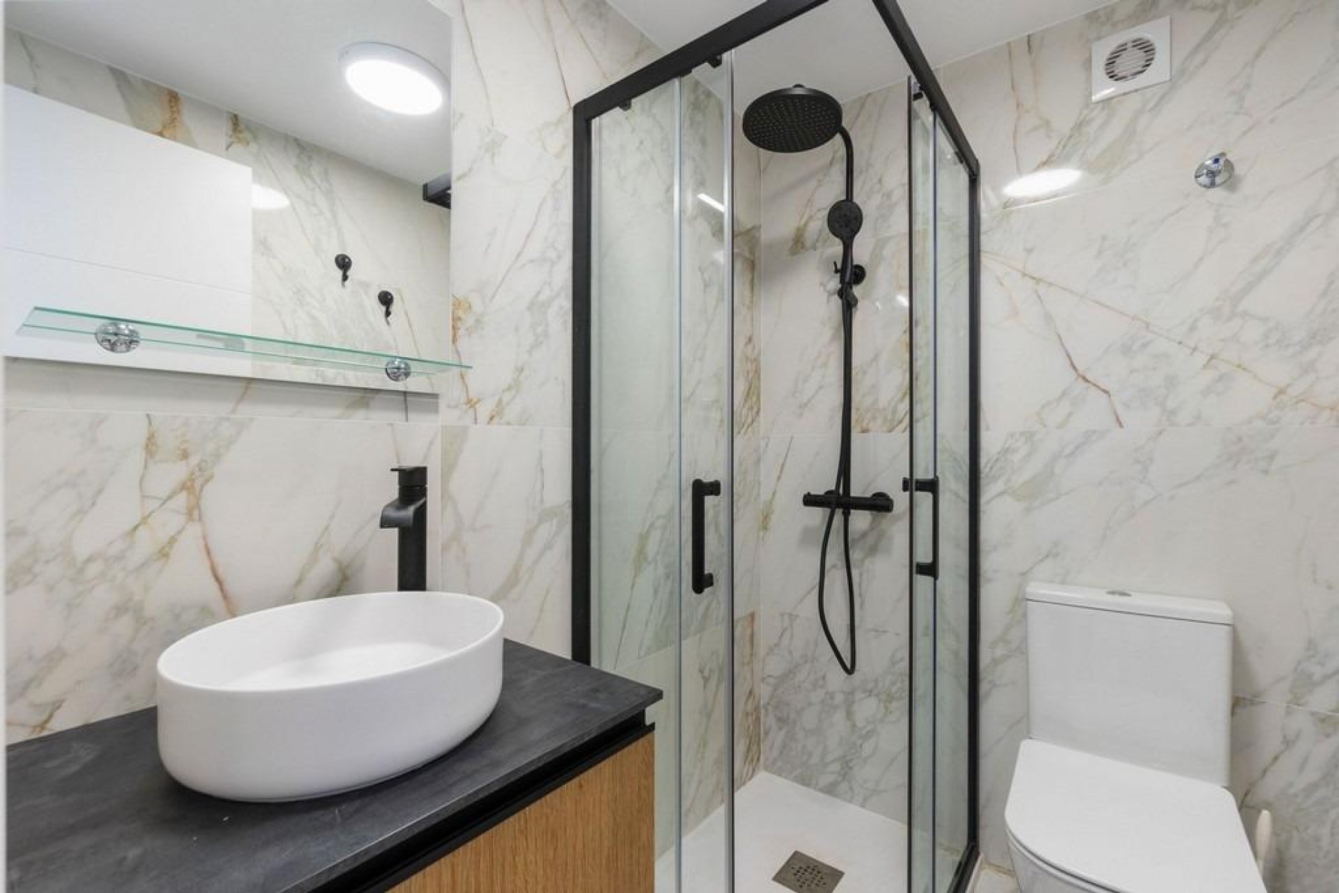 Rynek Wtórny - Apartament / Duplex - Torrevieja - Cabo Cervera