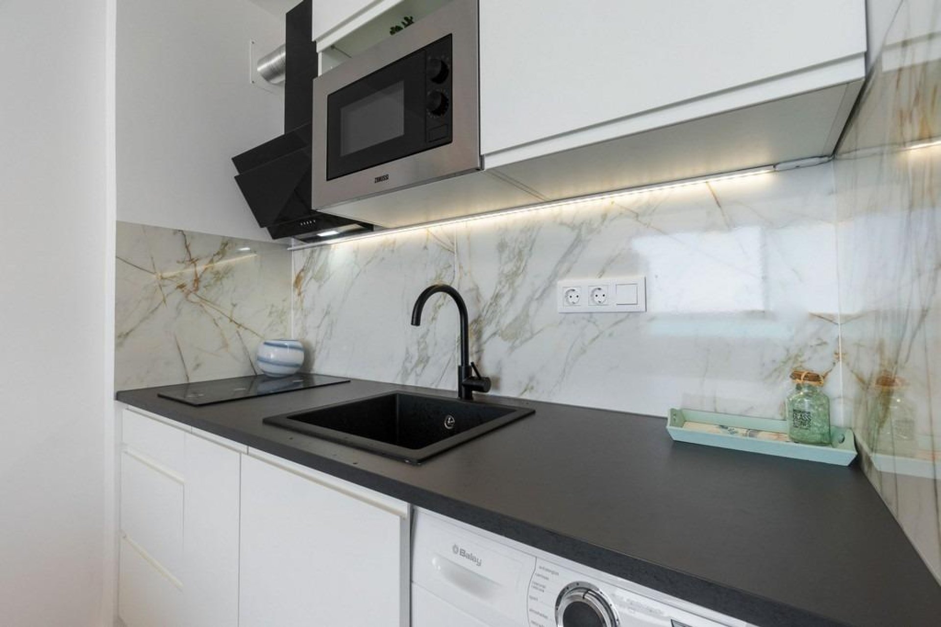Rynek Wtórny - Apartament / Duplex - Torrevieja - Cabo Cervera