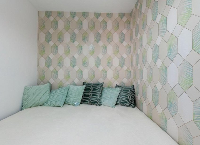 Rynek Wtórny - Apartament / Duplex - Torrevieja - Cabo Cervera