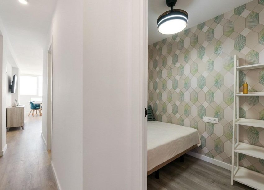 Rynek Wtórny - Apartament / Duplex - Torrevieja - Cabo Cervera