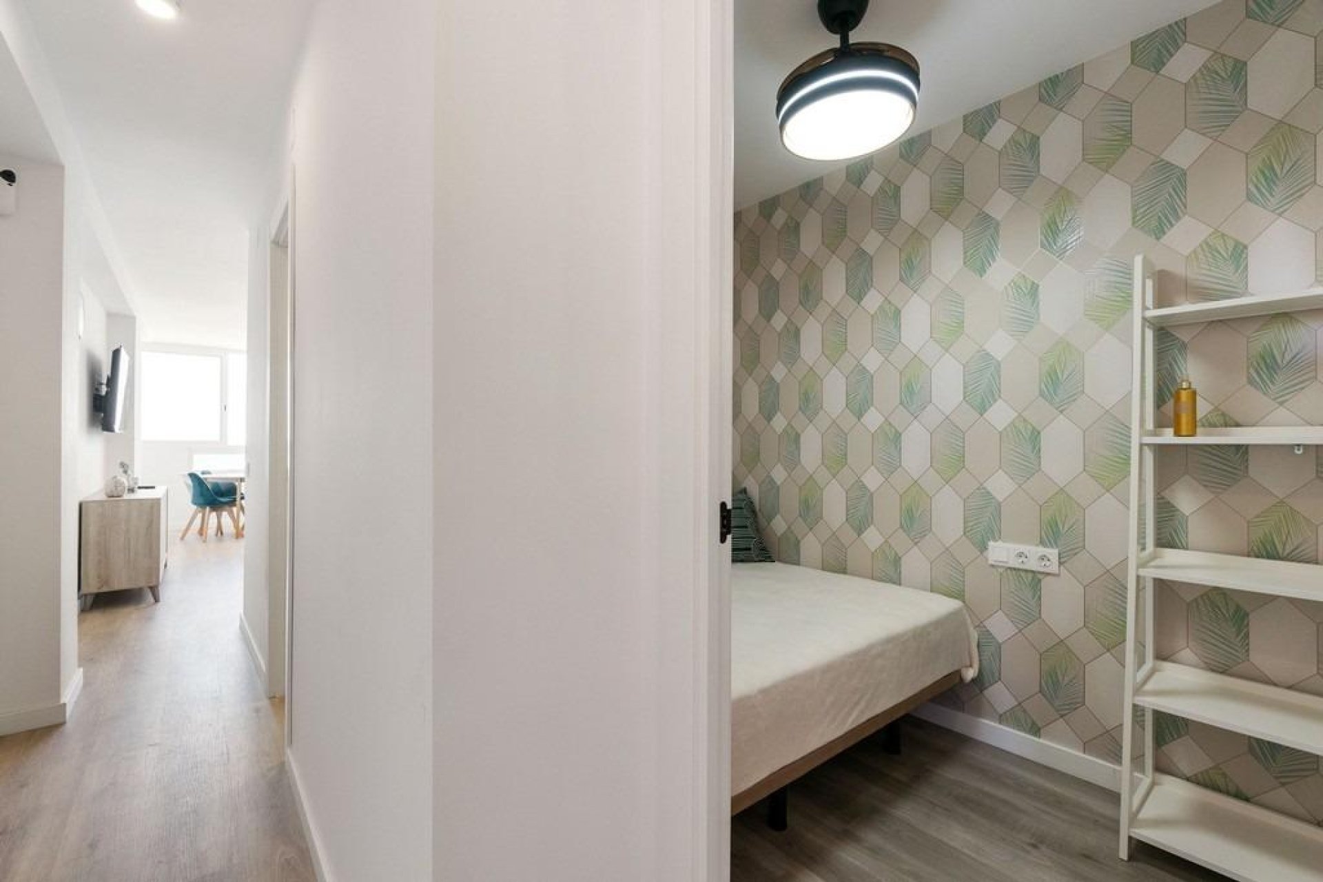 Rynek Wtórny - Apartament / Duplex - Torrevieja - Cabo Cervera