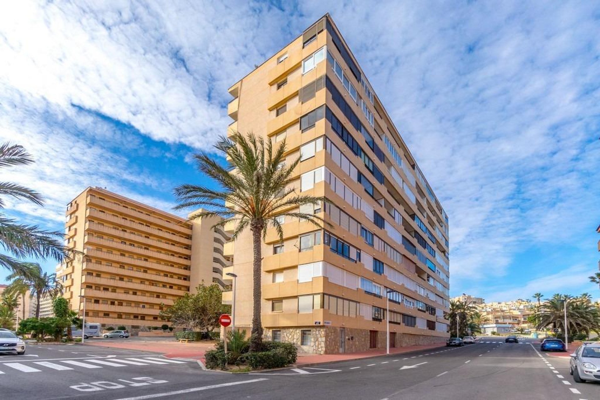 Rynek Wtórny - Apartament / Duplex - Torrevieja - Cabo Cervera