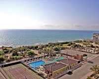 Rynek Wtórny - Apartament / Duplex - Torrevieja - Cabo Cervera