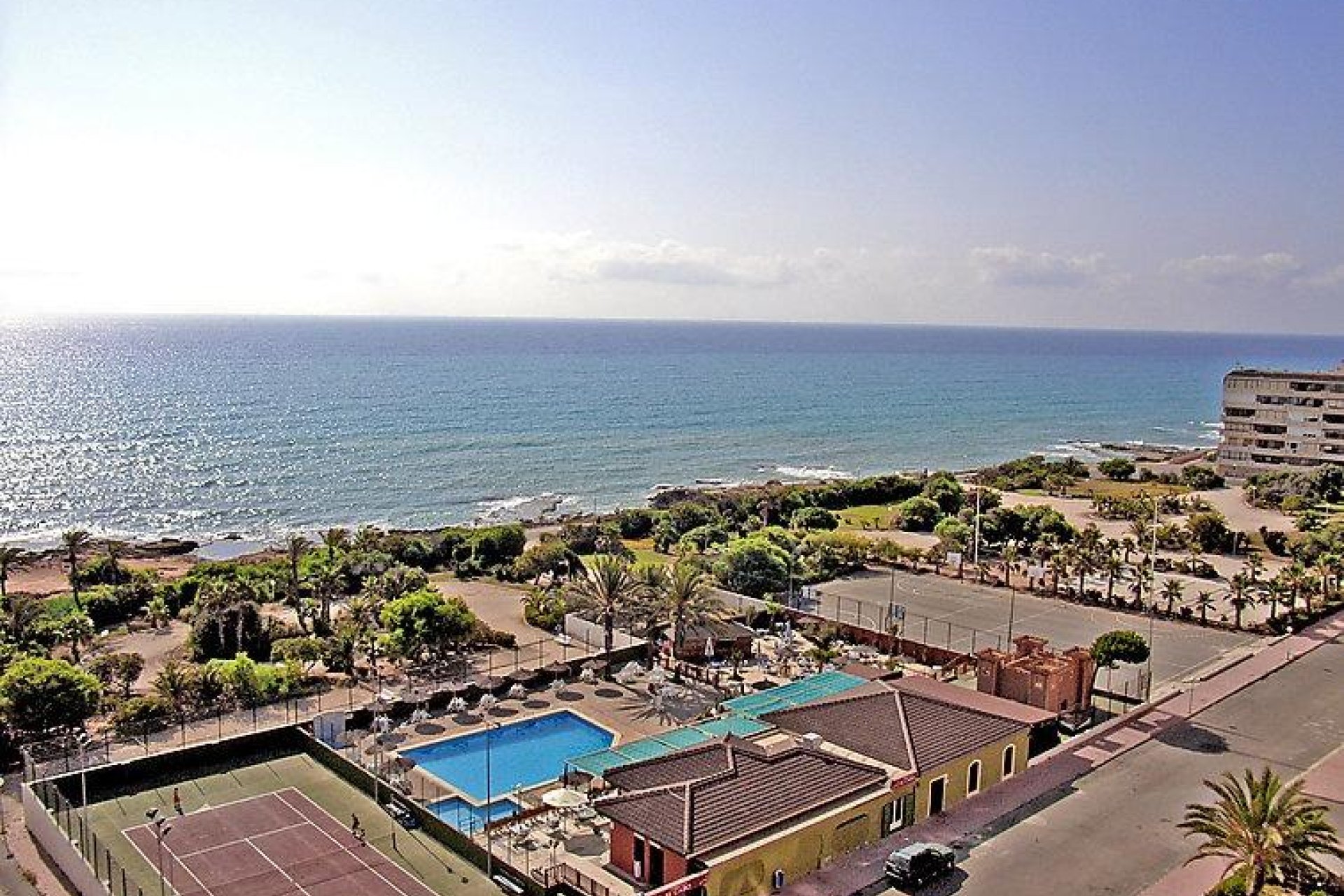 Rynek Wtórny - Apartament / Duplex - Torrevieja - Cabo Cervera