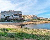 Rynek Wtórny - Apartament / Duplex - Torrevieja - Cabo Cervera