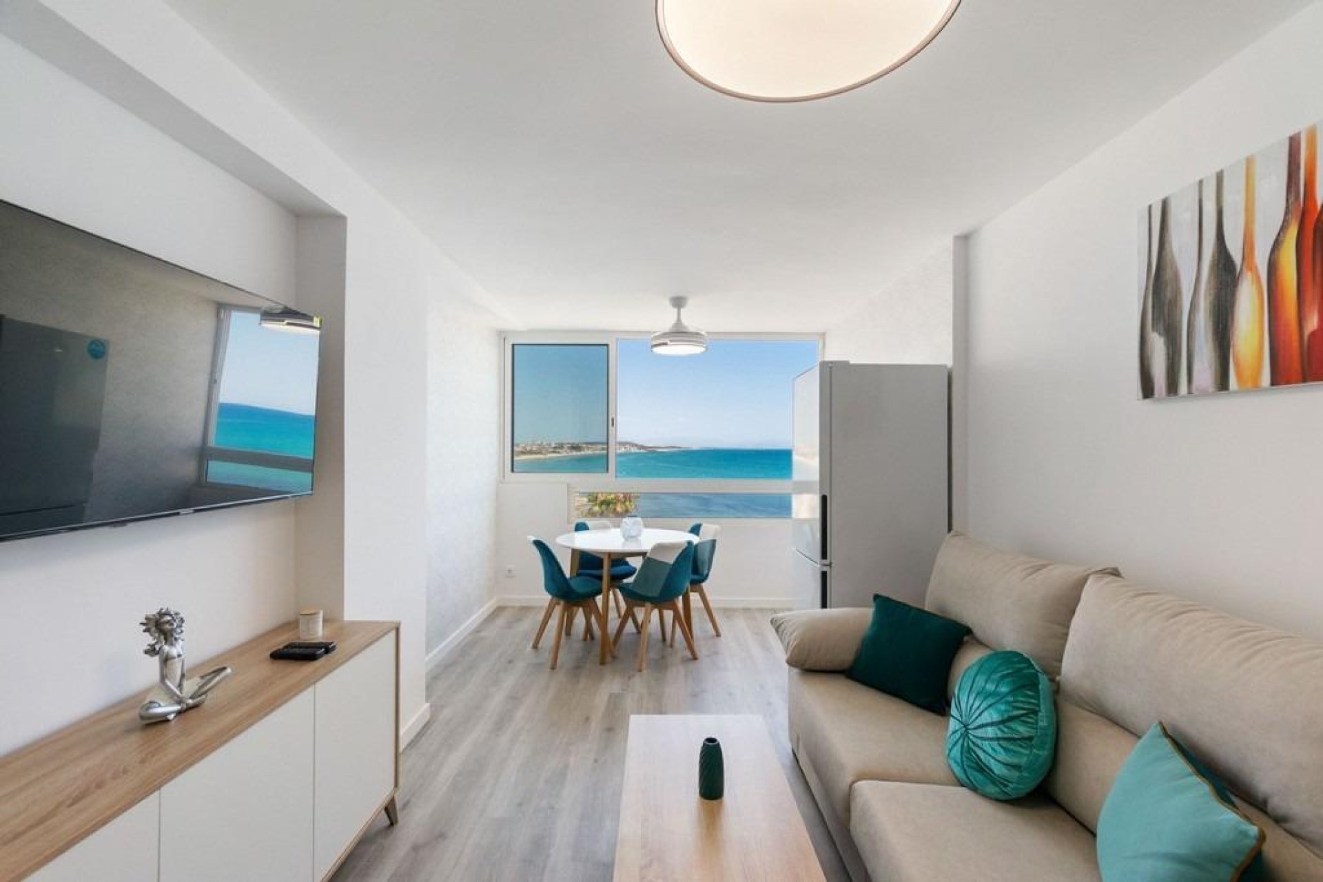 Rynek Wtórny - Apartament / Duplex - Torrevieja - Cabo Cervera