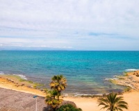 Rynek Wtórny - Apartament / Duplex - Torrevieja - Cabo Cervera