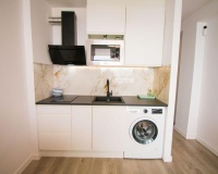 Rynek Wtórny - Apartament / Duplex - Torrevieja - Cabo Cervera