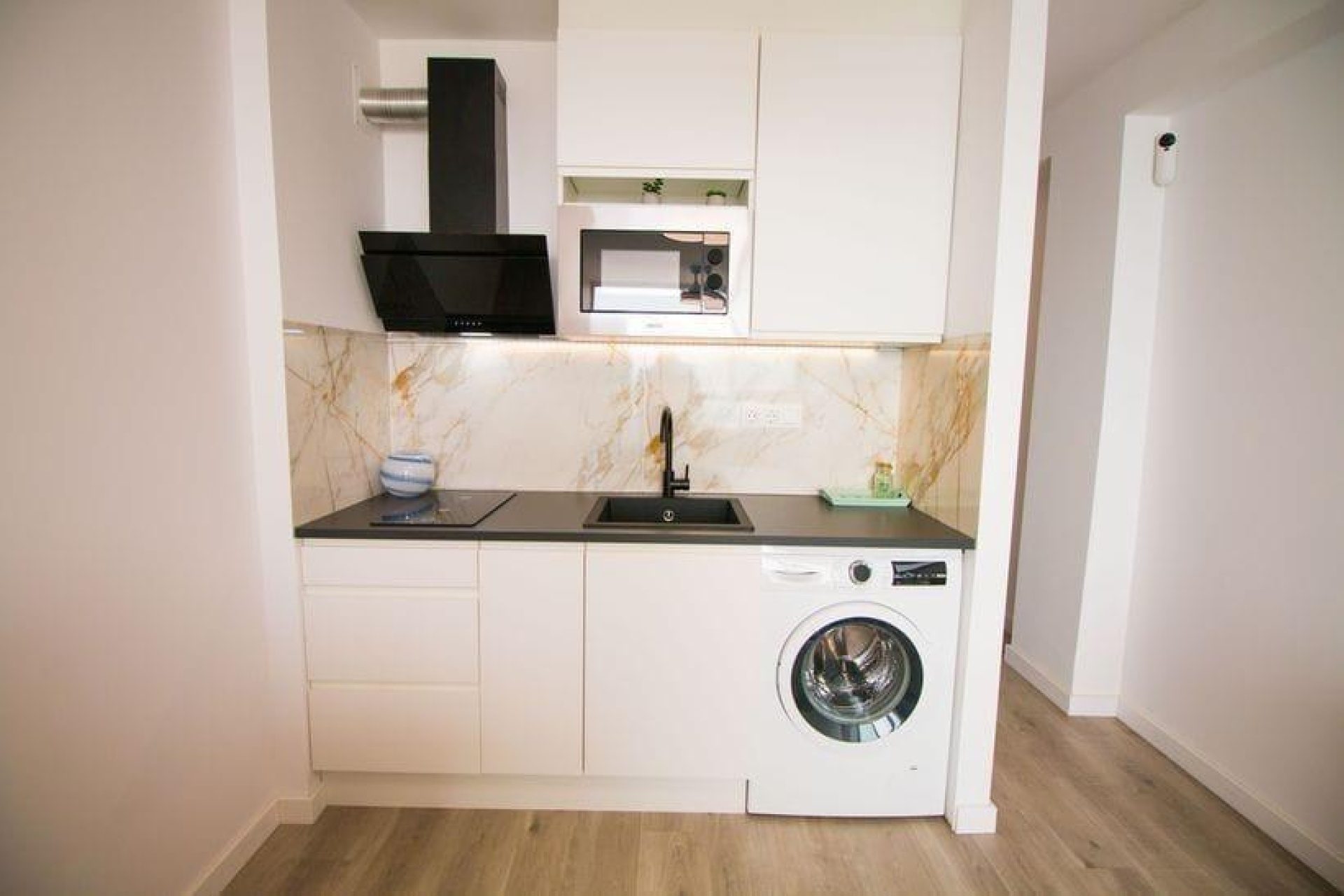 Rynek Wtórny - Apartament / Duplex - Torrevieja - Cabo Cervera
