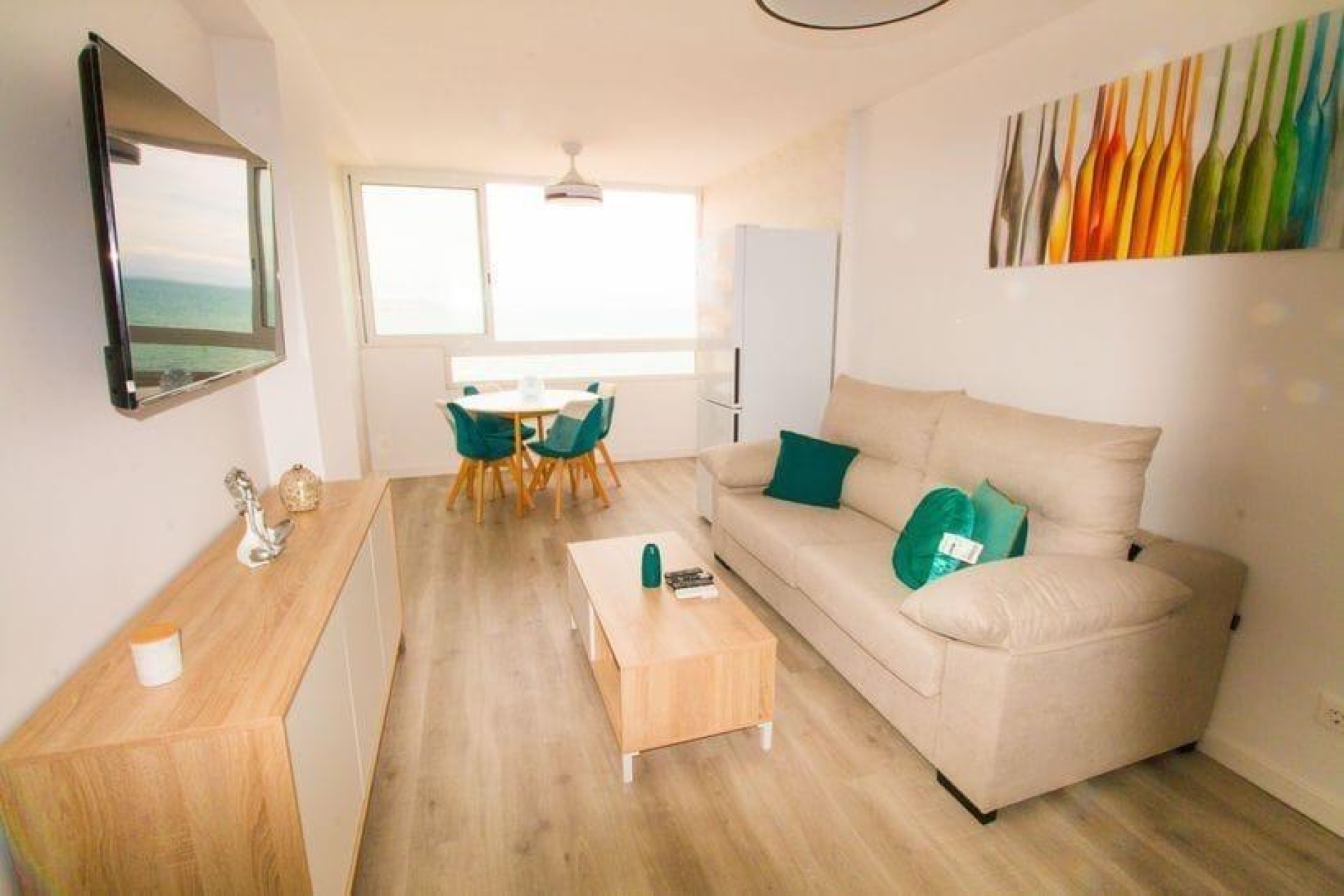 Rynek Wtórny - Apartament / Duplex - Torrevieja - Cabo Cervera