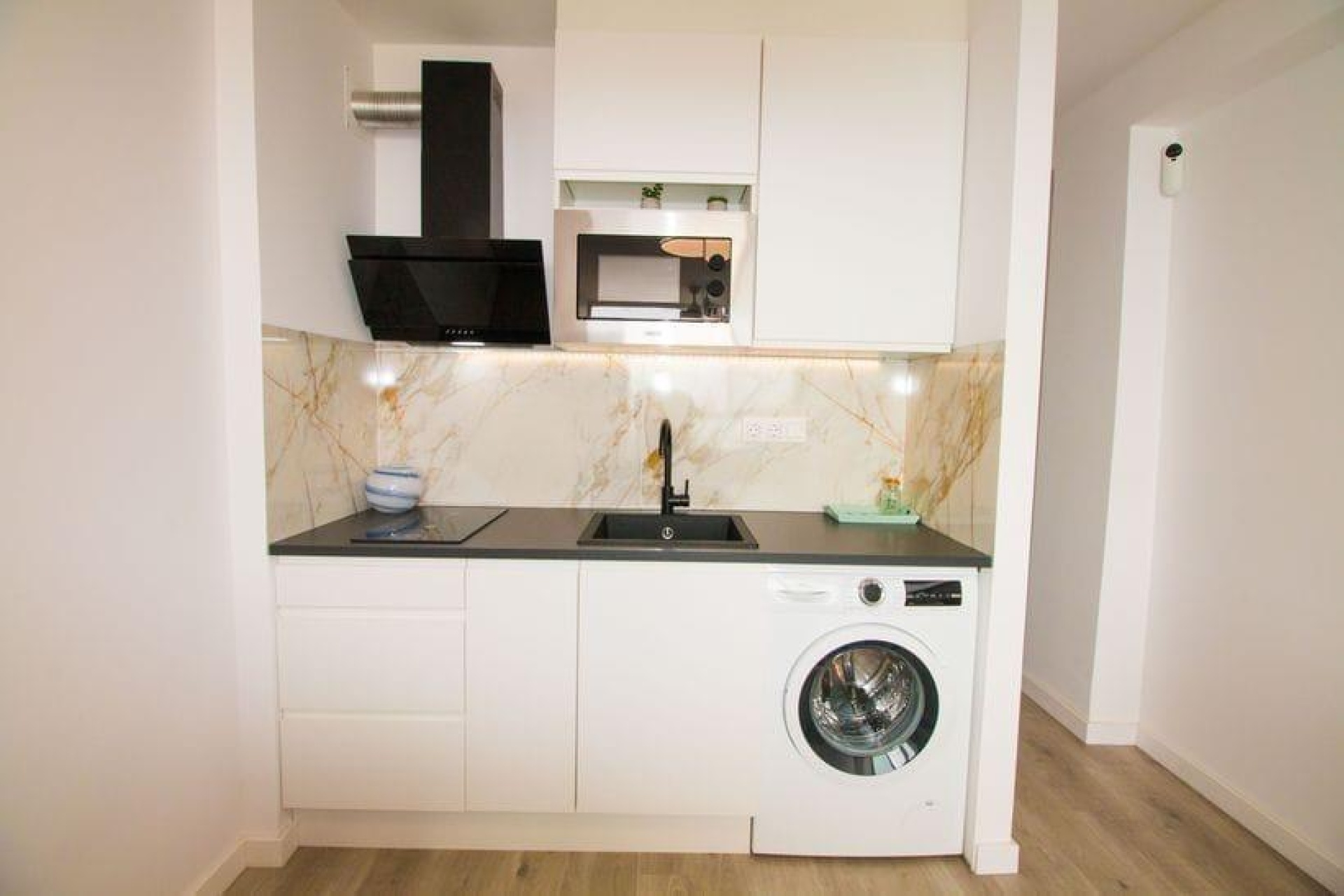 Rynek Wtórny - Apartament / Duplex - Torrevieja - Cabo Cervera