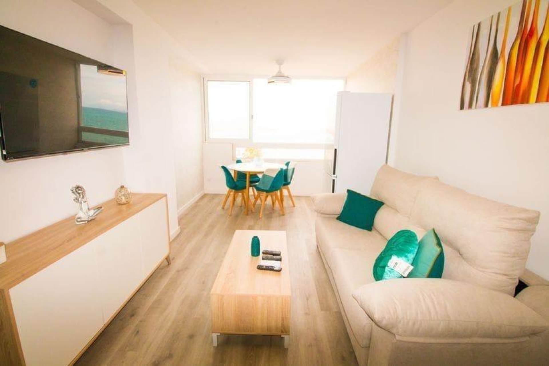 Rynek Wtórny - Apartament / Duplex - Torrevieja - Cabo Cervera