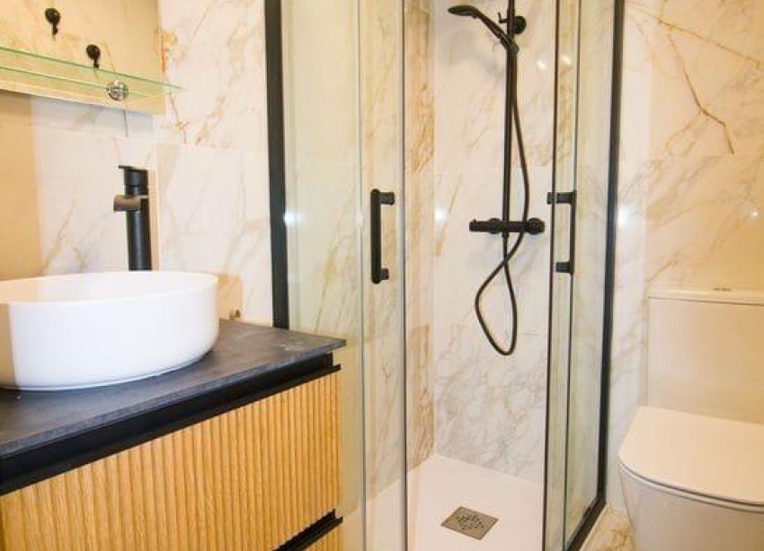 Rynek Wtórny - Apartament / Duplex - Torrevieja - Cabo Cervera