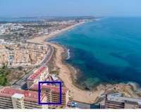 Rynek Wtórny - Apartament / Duplex - Torrevieja - Cabo Cervera
