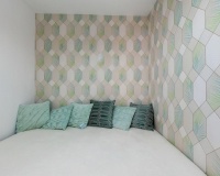 Rynek Wtórny - Apartament / Duplex - Torrevieja - Cabo Cervera