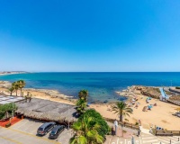 Rynek Wtórny - Apartament / Duplex - Torrevieja - Cabo Cervera