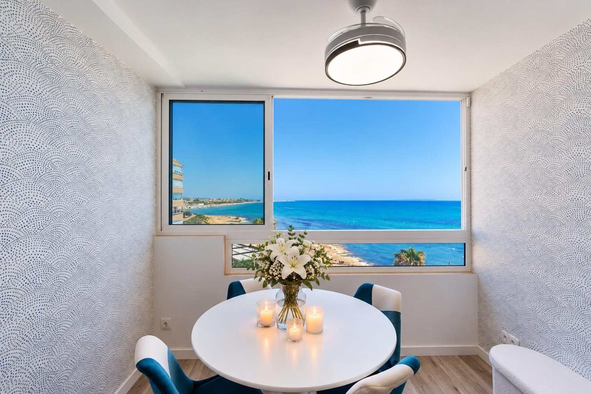 Rynek Wtórny - Apartament / Duplex - Torrevieja - Cabo Cervera