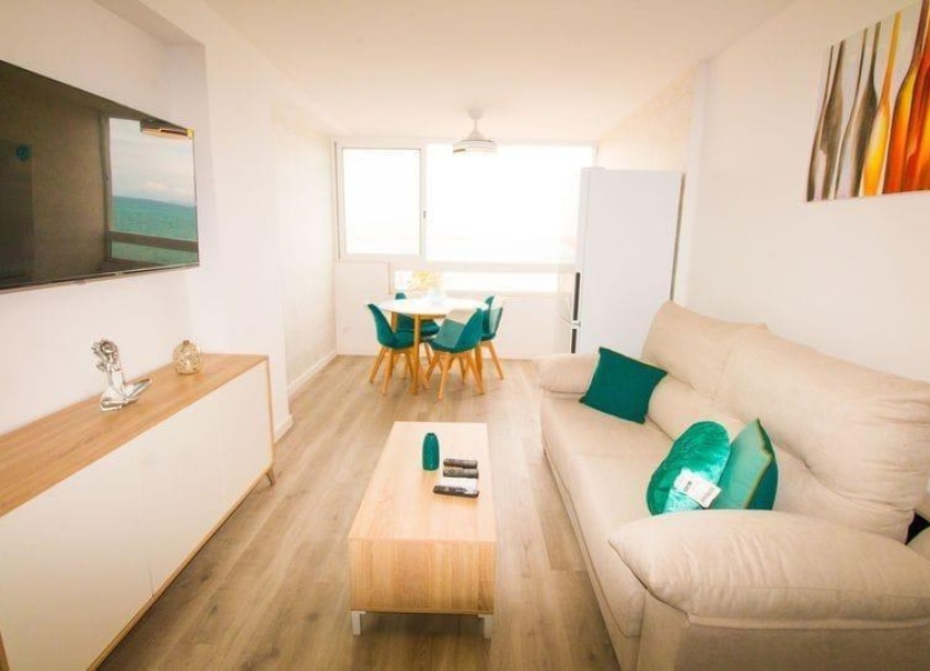 Rynek Wtórny - Apartament / Duplex - Torrevieja - Cabo Cervera
