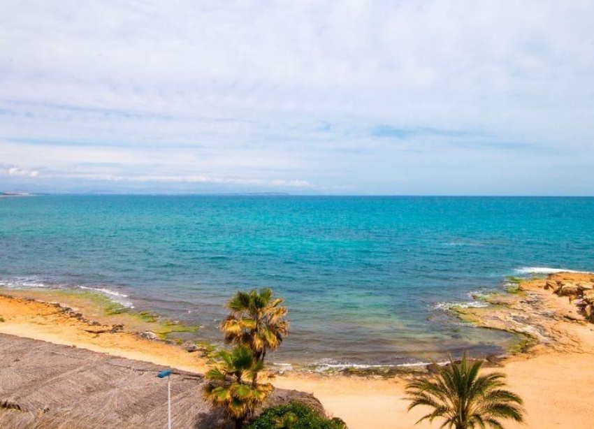 Rynek Wtórny - Apartament / Duplex - Torrevieja - Cabo Cervera