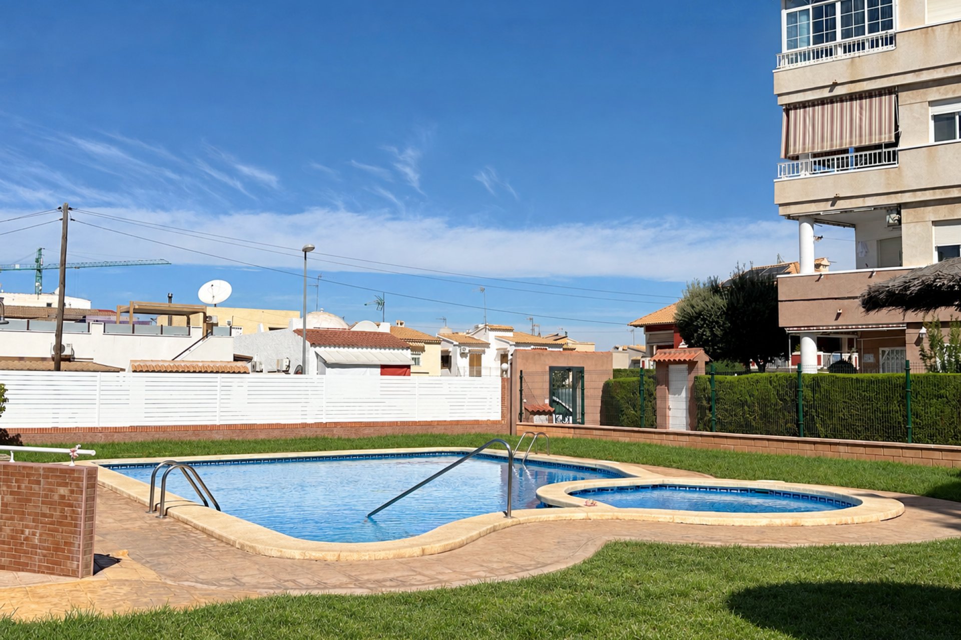 Rynek Wtórny - Apartament / Duplex - Torrevieja - Cala del palangre