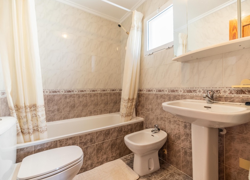 Rynek Wtórny - Apartament / Duplex - Torrevieja - Cala del palangre