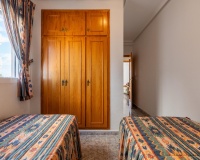 Rynek Wtórny - Apartament / Duplex - Torrevieja - Cala del palangre