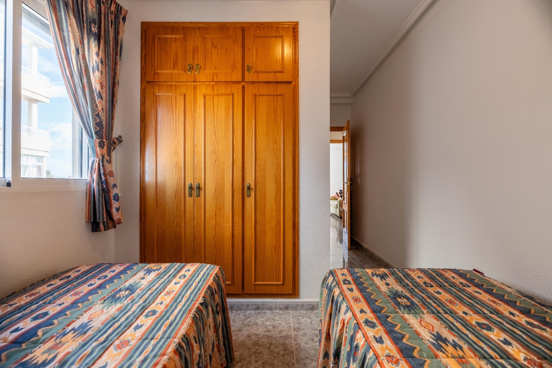 Rynek Wtórny - Apartament / Duplex - Torrevieja - Cala del palangre