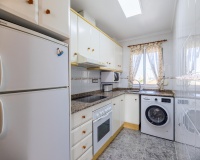 Rynek Wtórny - Apartament / Duplex - Torrevieja - Cala del palangre