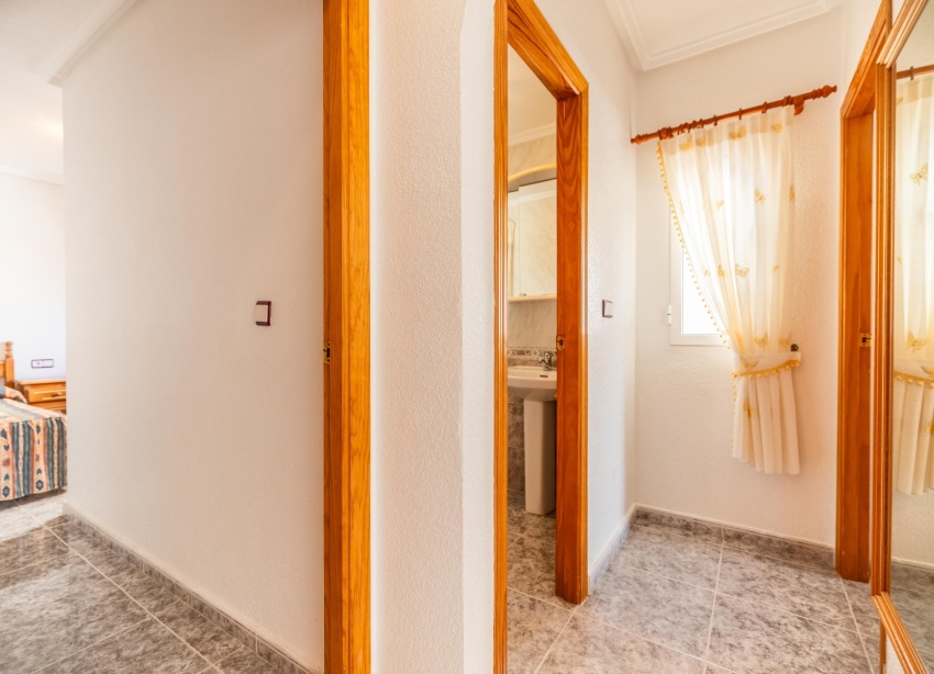 Rynek Wtórny - Apartament / Duplex - Torrevieja - Cala del palangre
