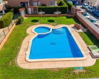 Rynek Wtórny - Apartament / Duplex - Torrevieja - Cala del palangre