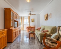 Rynek Wtórny - Apartament / Duplex - Torrevieja - Cala del palangre