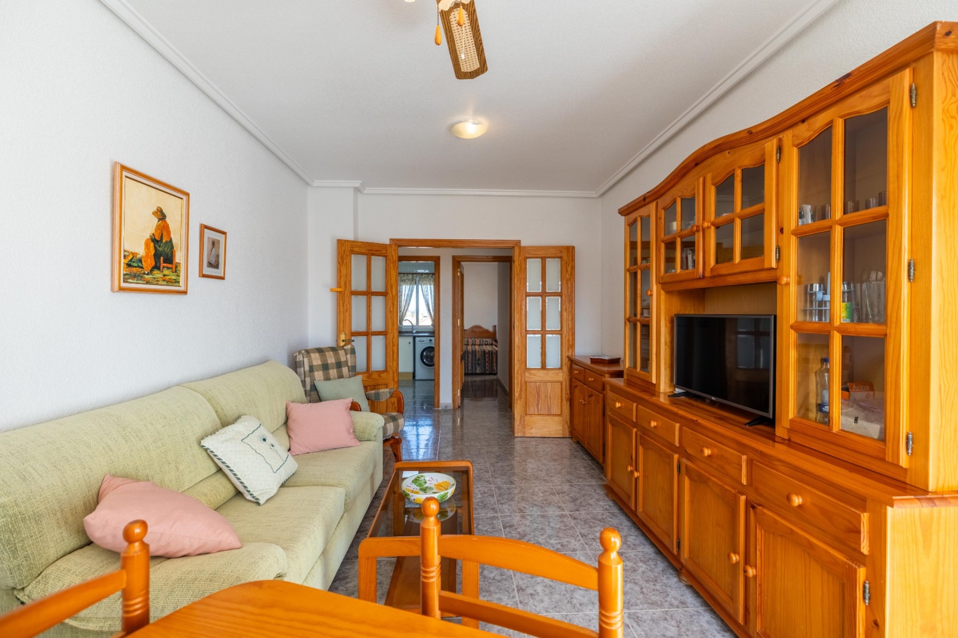 Rynek Wtórny - Apartament / Duplex - Torrevieja - Cala del palangre