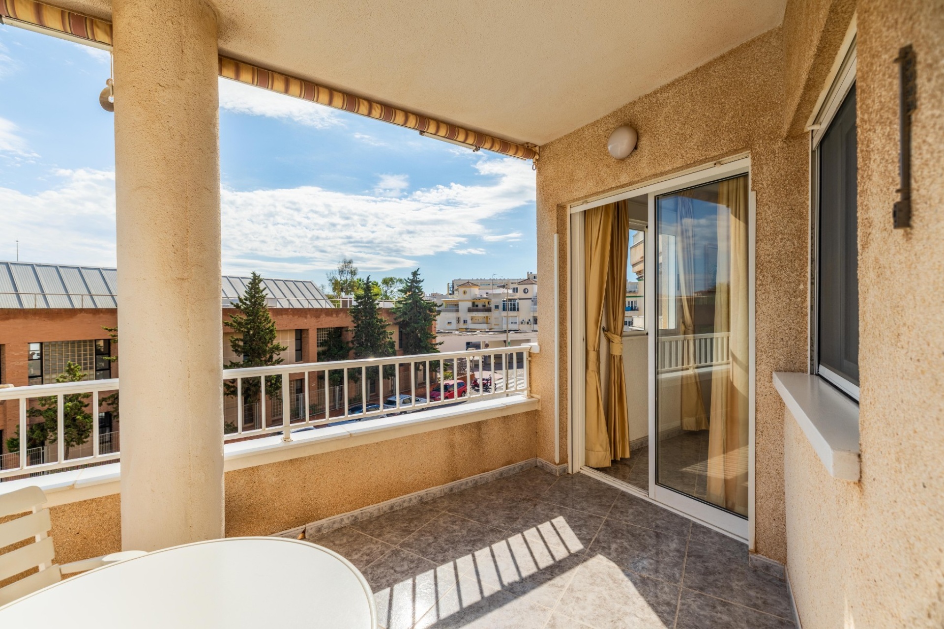 Rynek Wtórny - Apartament / Duplex - Torrevieja - Cala del palangre