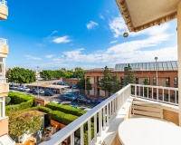 Rynek Wtórny - Apartament / Duplex - Torrevieja - Cala del palangre