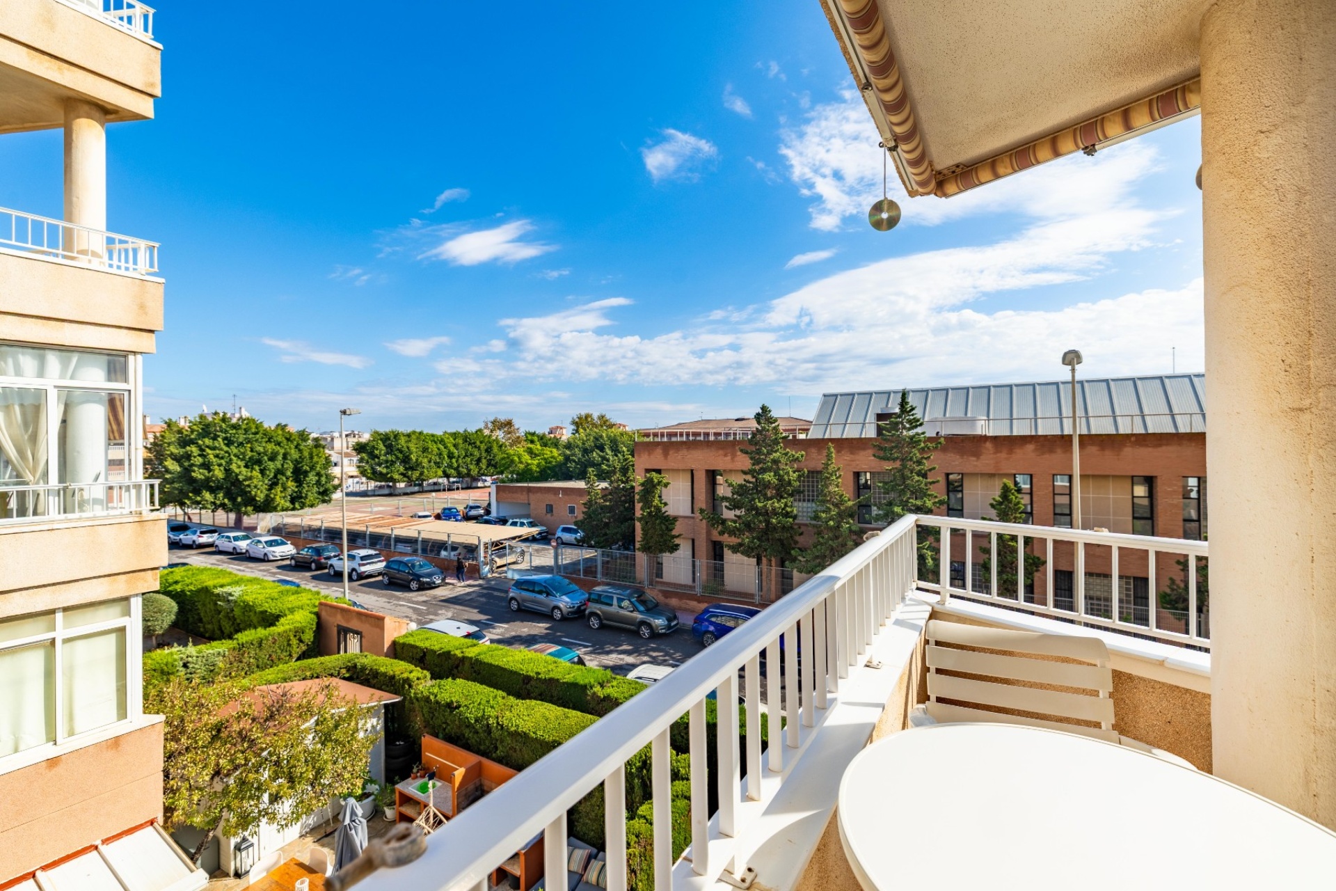 Rynek Wtórny - Apartament / Duplex - Torrevieja - Cala del palangre