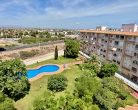 Rynek Wtórny - Apartament / Duplex - Torrevieja - Centro