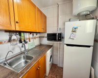 Rynek Wtórny - Apartament / Duplex - Torrevieja - Centro