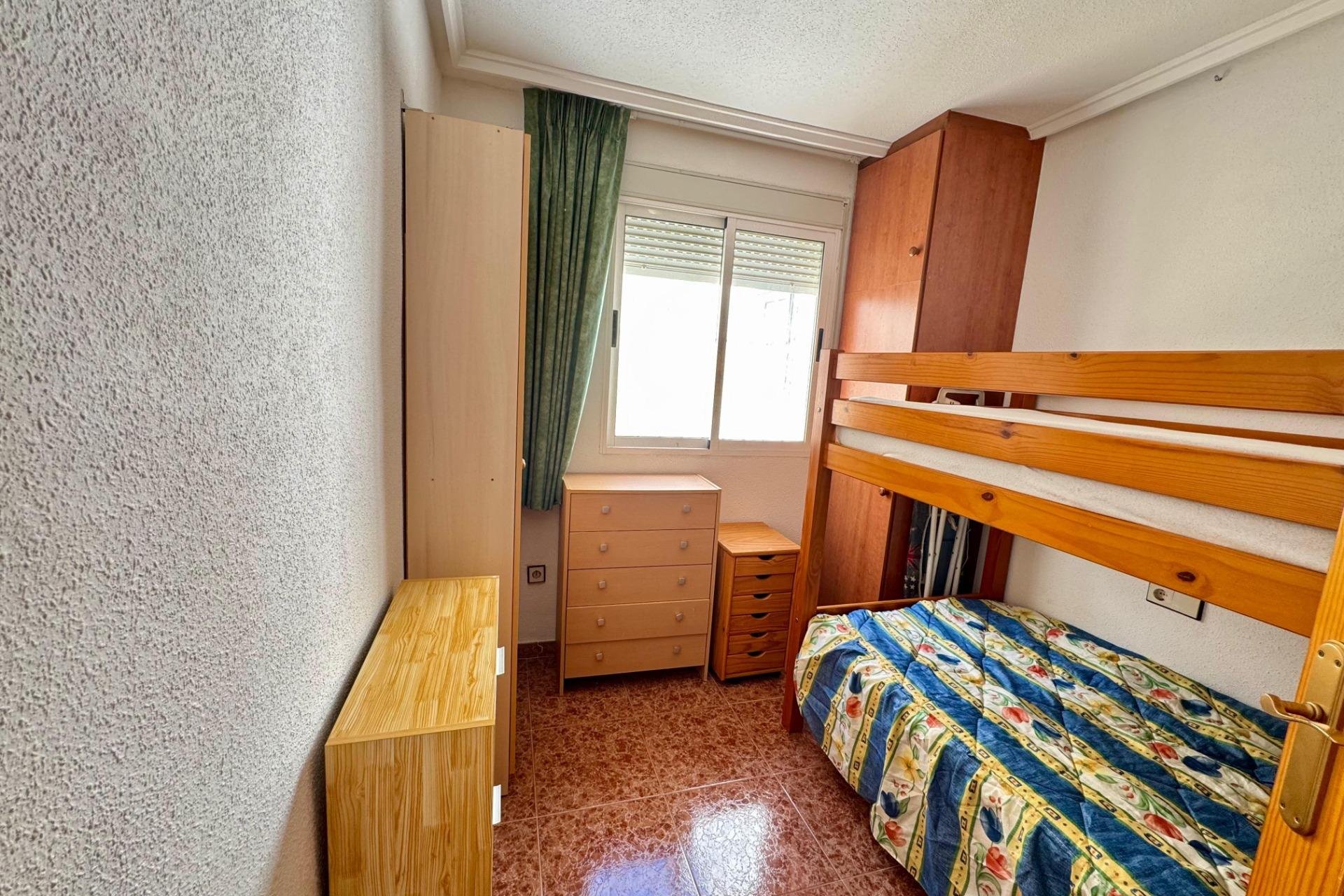 Rynek Wtórny - Apartament / Duplex - Torrevieja - Centro