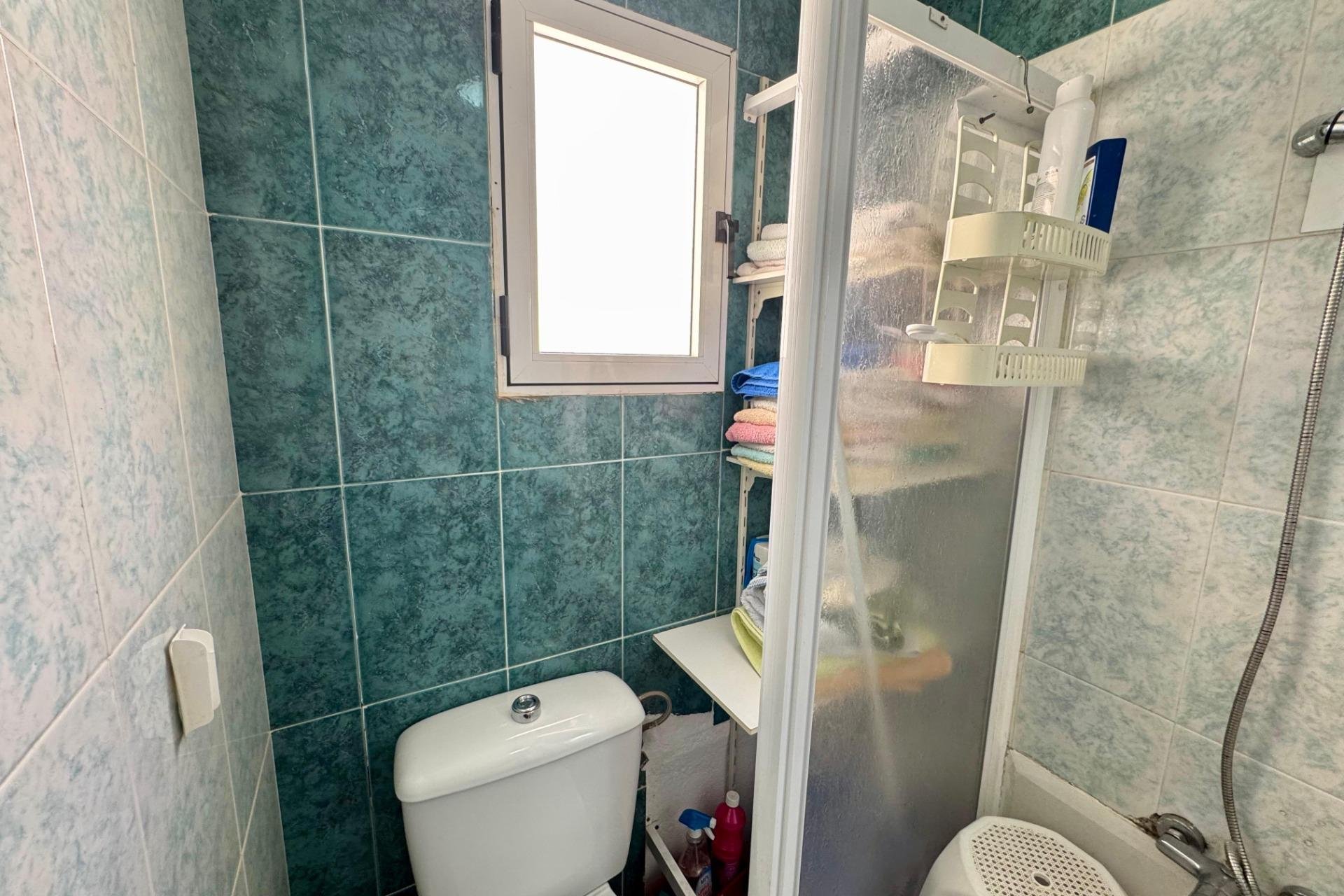 Rynek Wtórny - Apartament / Duplex - Torrevieja - Centro