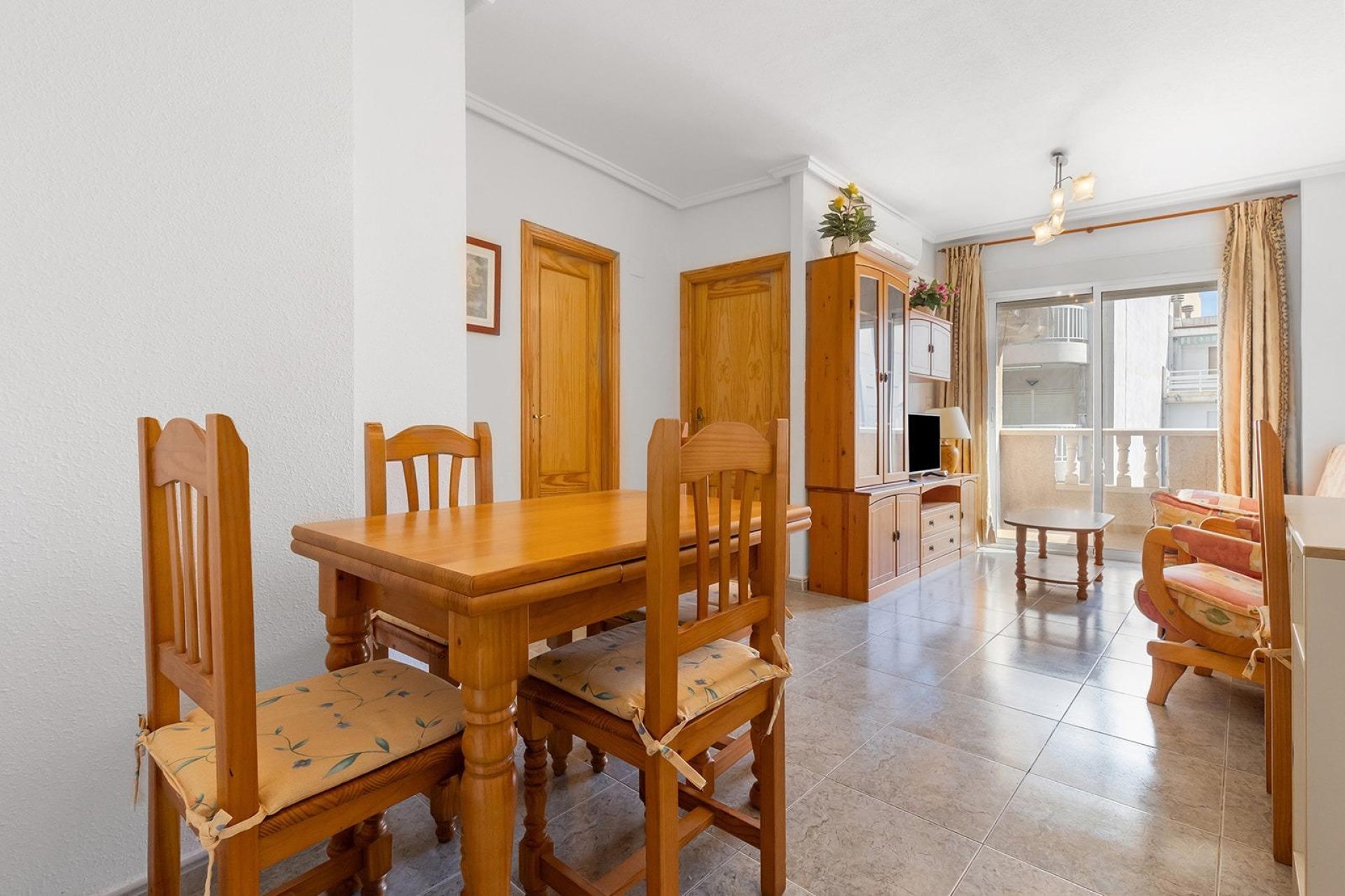 Rynek Wtórny - Apartament / Duplex - Torrevieja - Centro