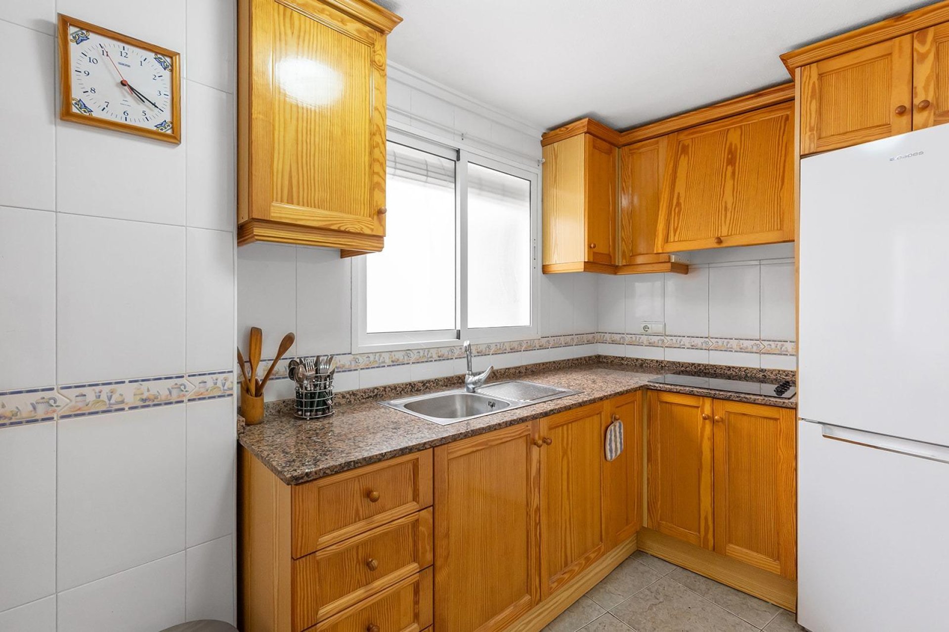 Rynek Wtórny - Apartament / Duplex - Torrevieja - Centro