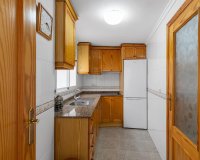 Rynek Wtórny - Apartament / Duplex - Torrevieja - Centro