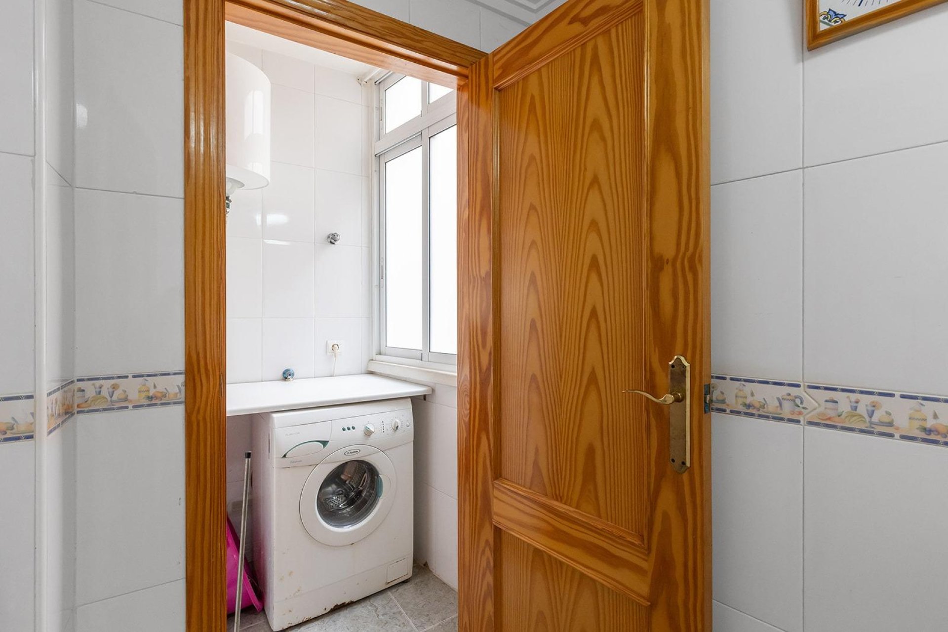 Rynek Wtórny - Apartament / Duplex - Torrevieja - Centro