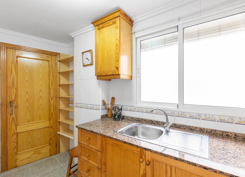 Rynek Wtórny - Apartament / Duplex - Torrevieja - Centro