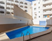 Rynek Wtórny - Apartament / Duplex - Torrevieja - Centro