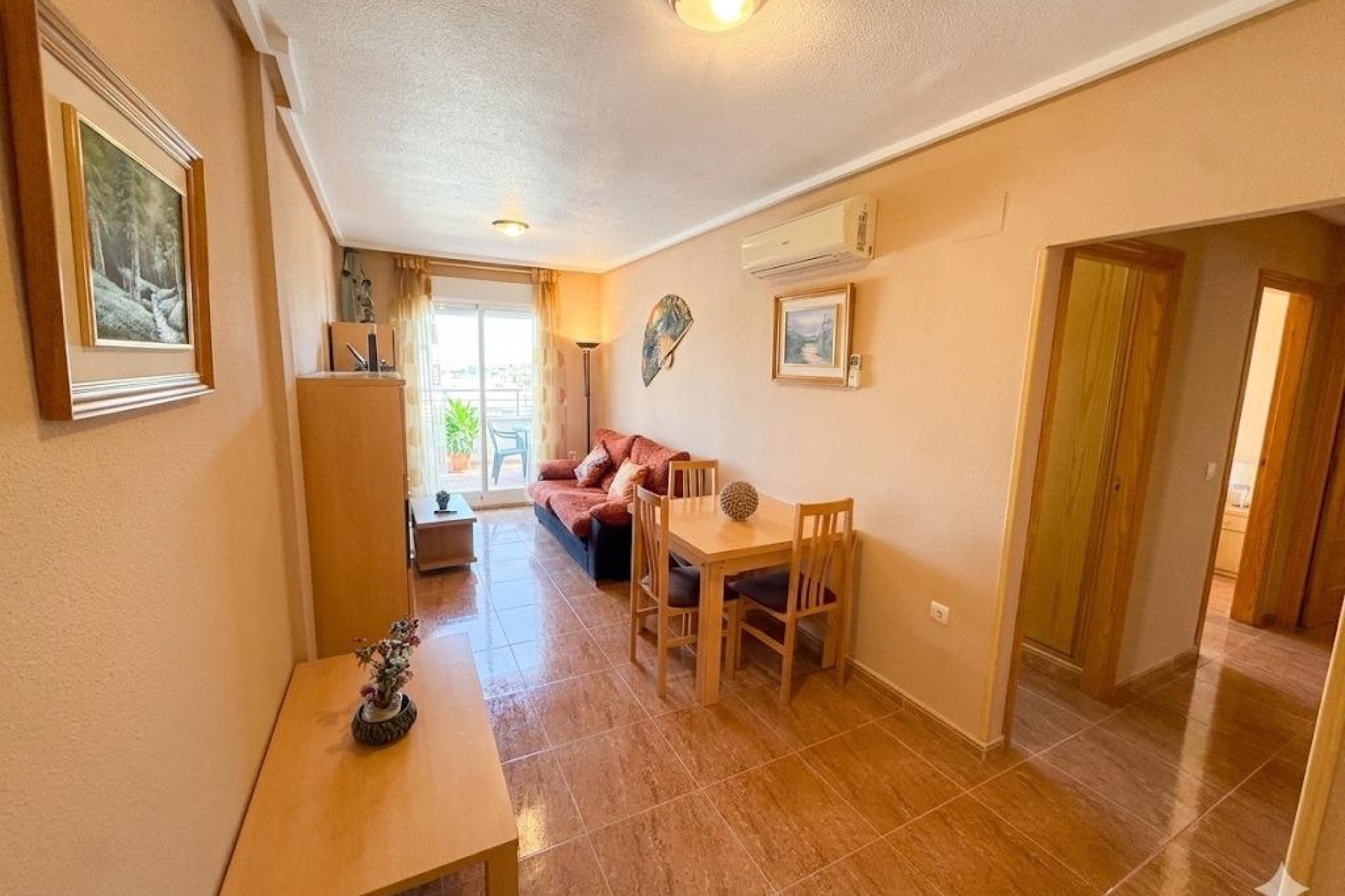 Rynek Wtórny - Apartament / Duplex - Torrevieja - Centro