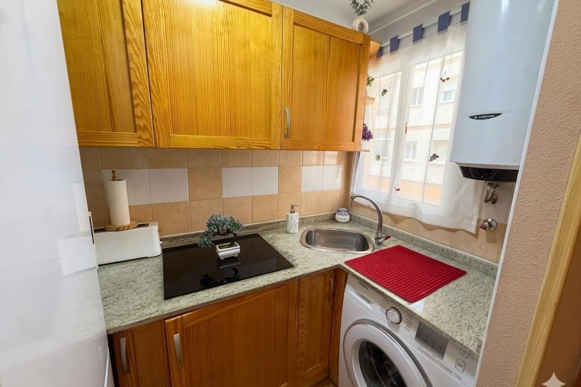 Rynek Wtórny - Apartament / Duplex - Torrevieja - Centro